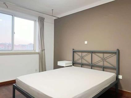 浦东北蔡合租 紫叶花园(东园)4室1厅/15平/高楼层