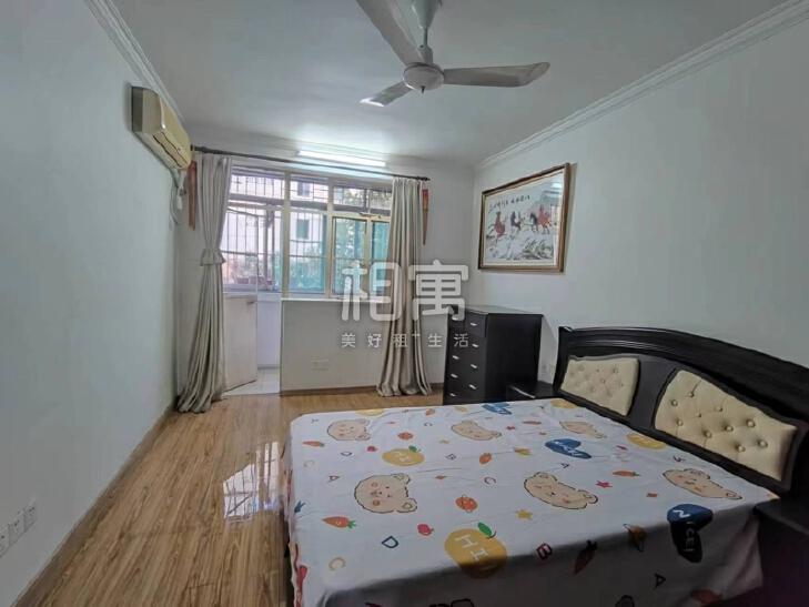 整租·六里二村