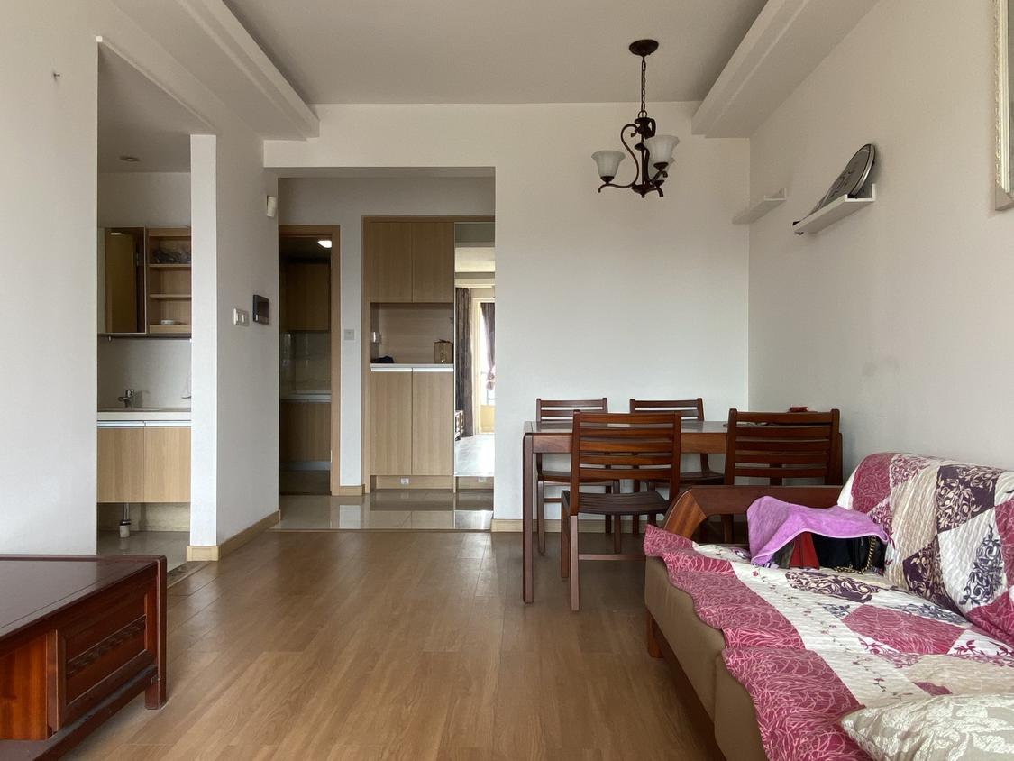 整租·万科金色悦城(一期)