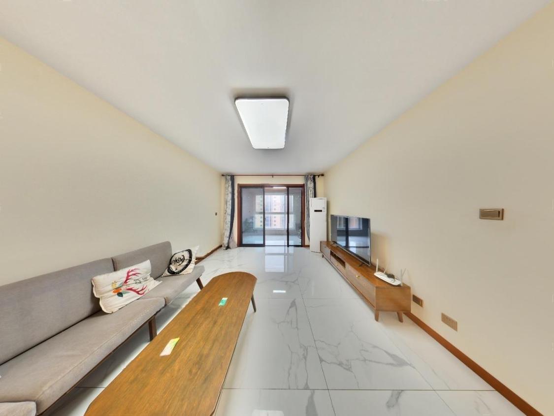 整租·金辉世界城(C区)