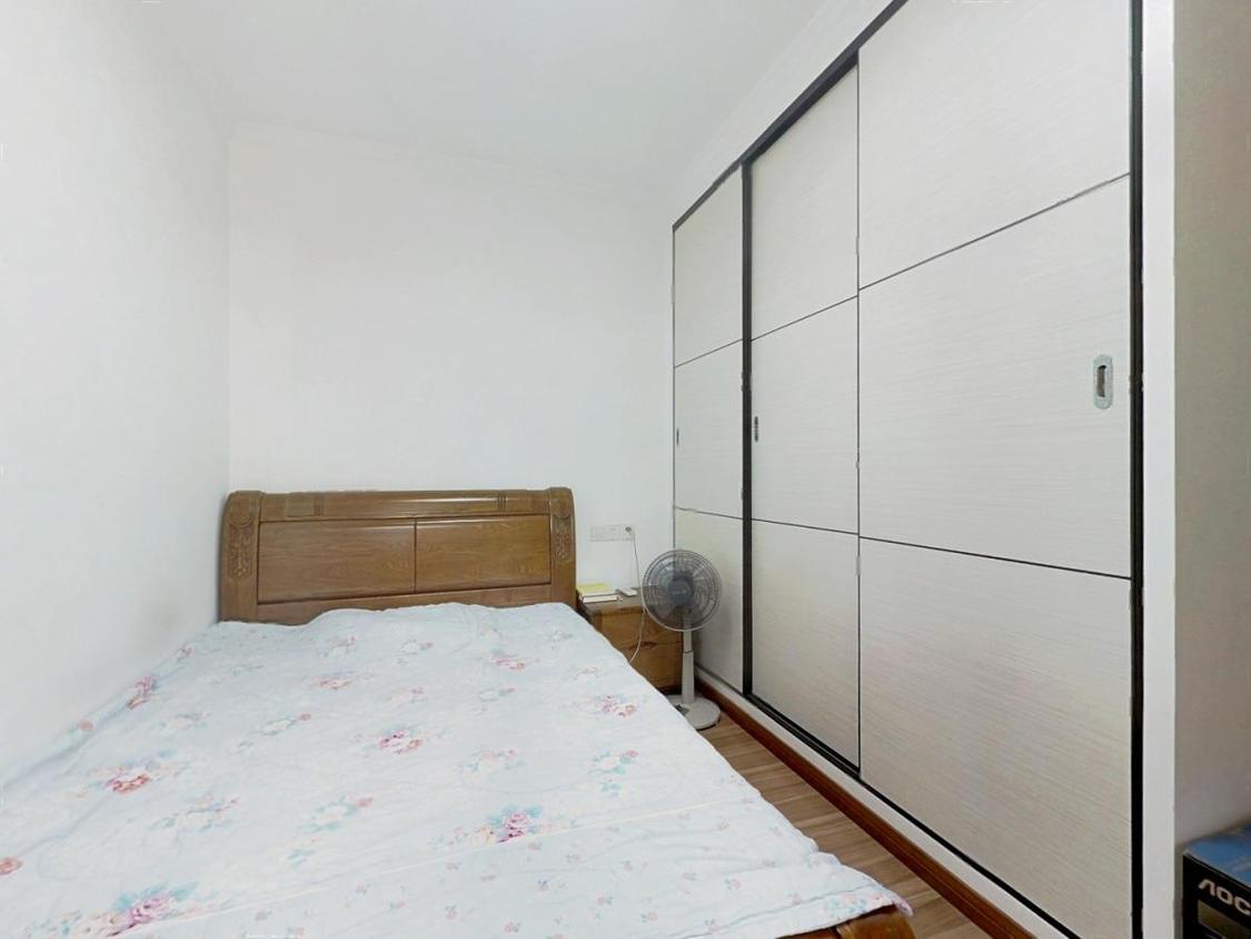 整租·金地自在城(第四街区)