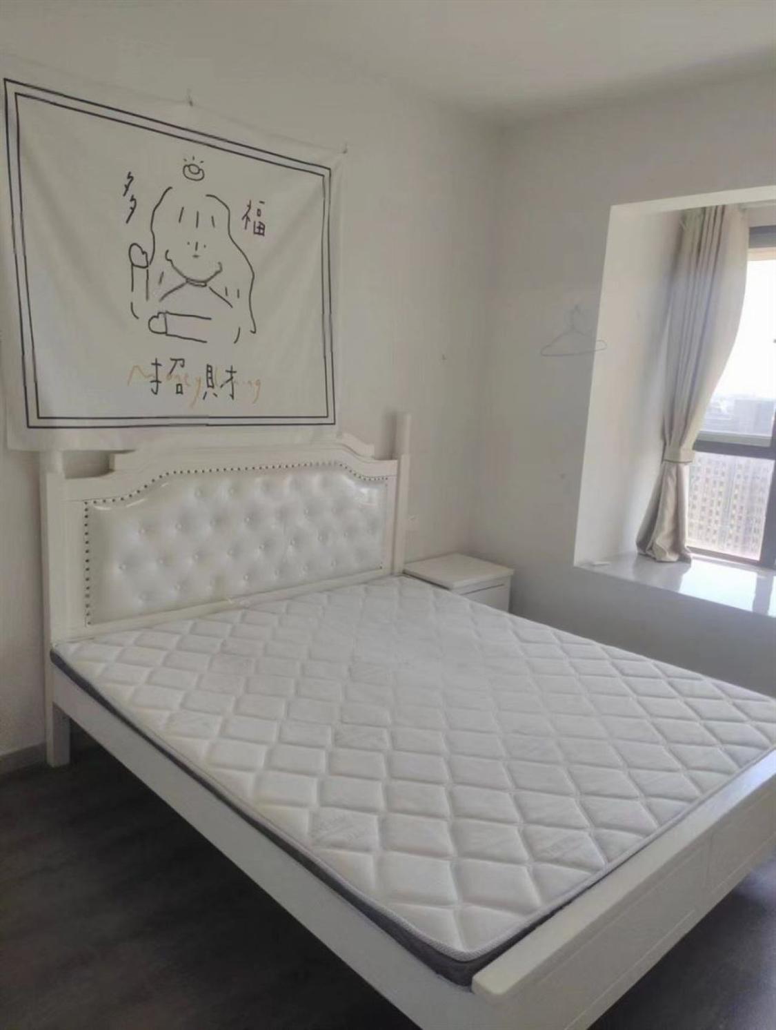 整租·夏商书香茗苑