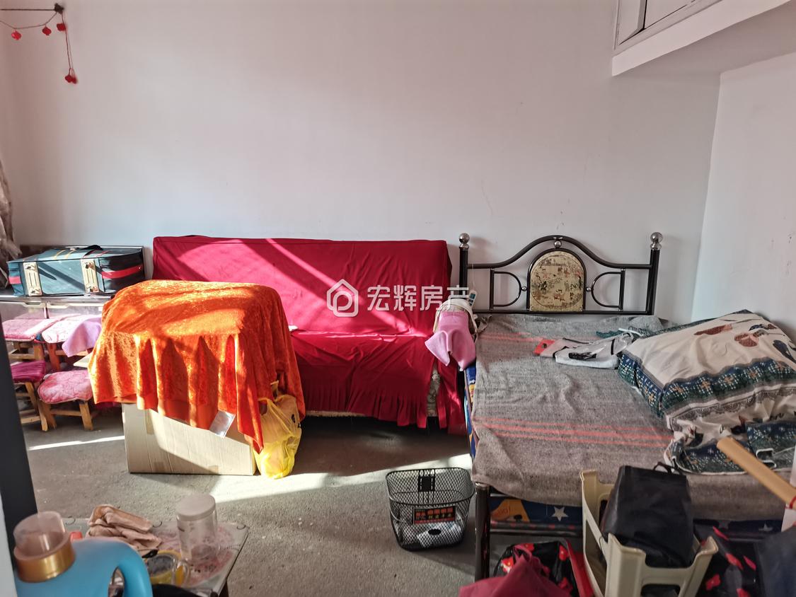 整租·新华书店家属院