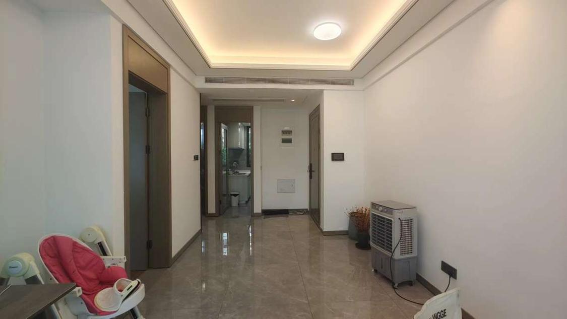 整租·国贸学原(一二期)