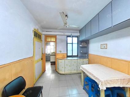 姑苏南门整租 吴县新村2室1厅/57平/高楼层