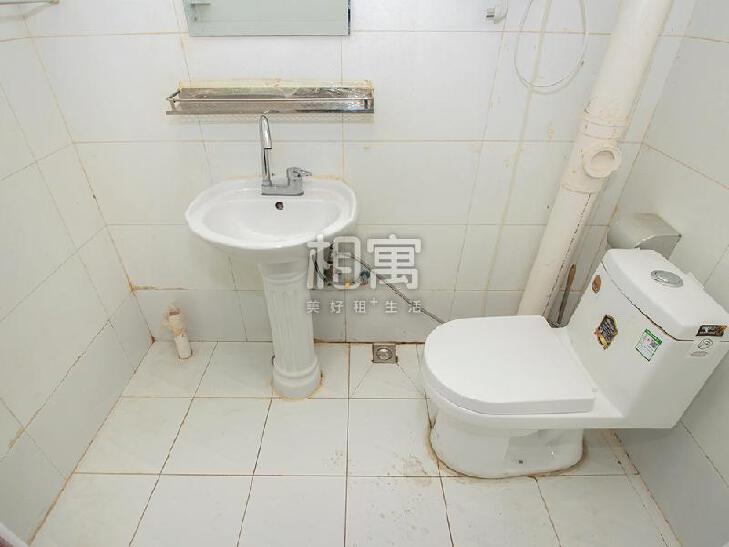 合租·苏州街77号院