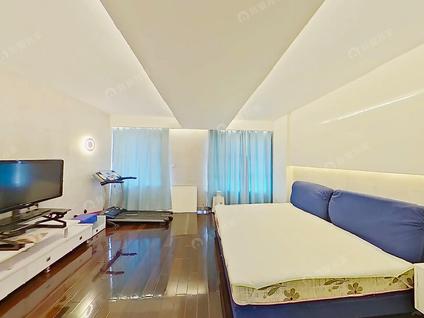 通州新华大街整租 北京ONE3室2厅/185平/中楼层