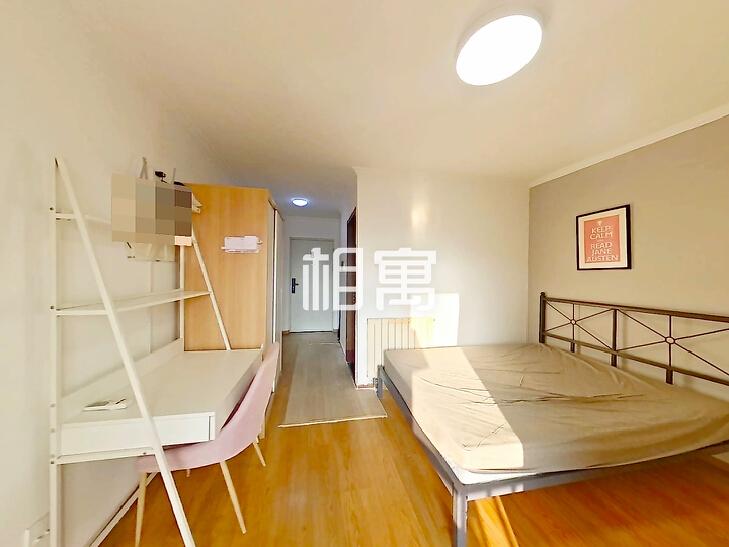 整租·花园公寓