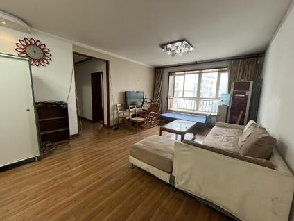 章丘章丘整租 东城花苑3室2厅/120平/高楼层