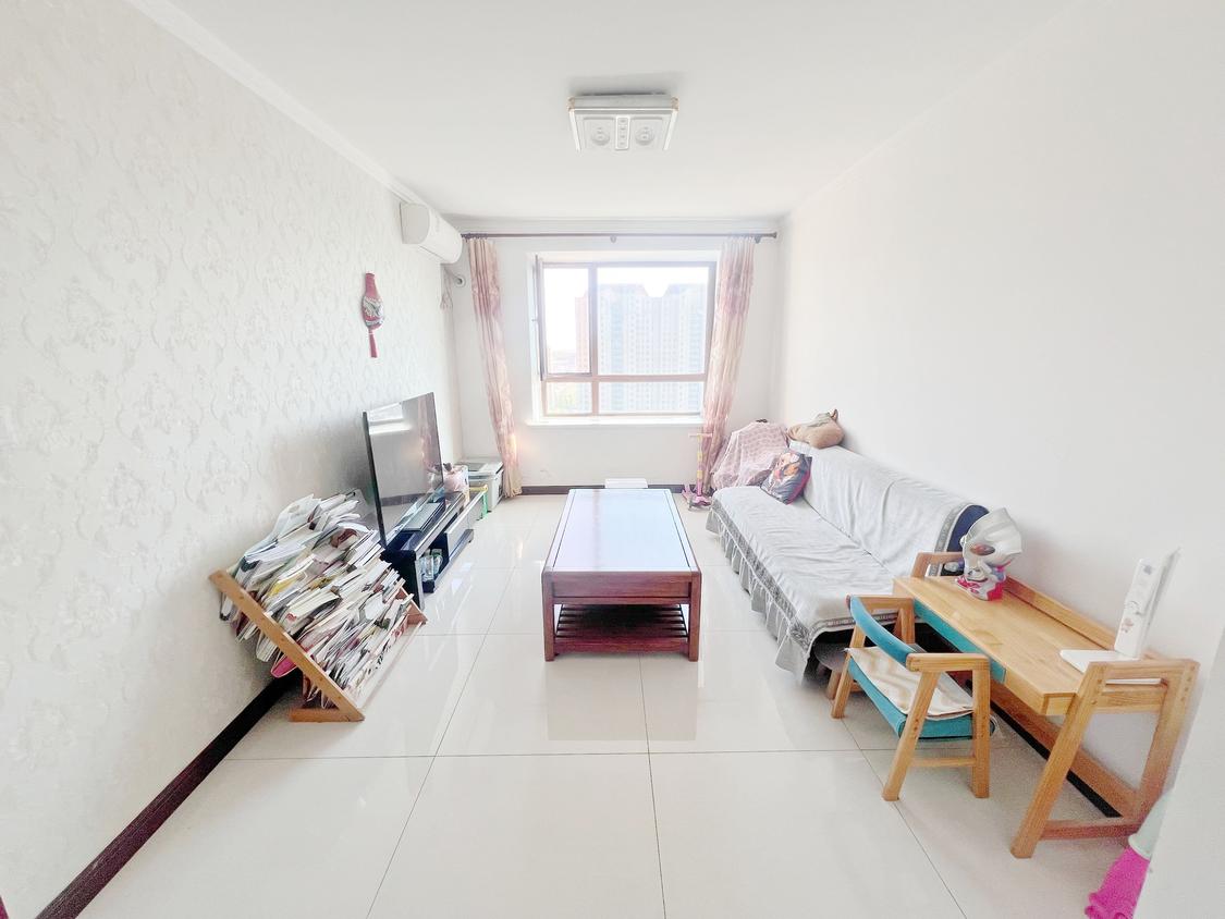 整租·凤城天鹅湖