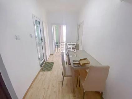 朝阳惠新西街整租 小关北里24号院2室1厅/58平/高楼层