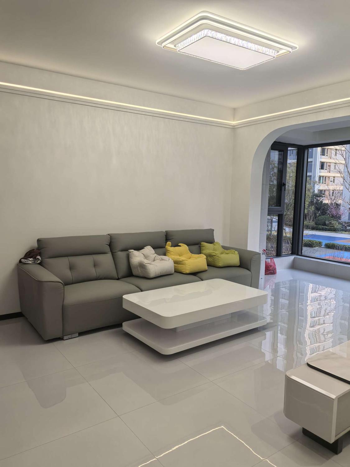 整租·青山澜岛