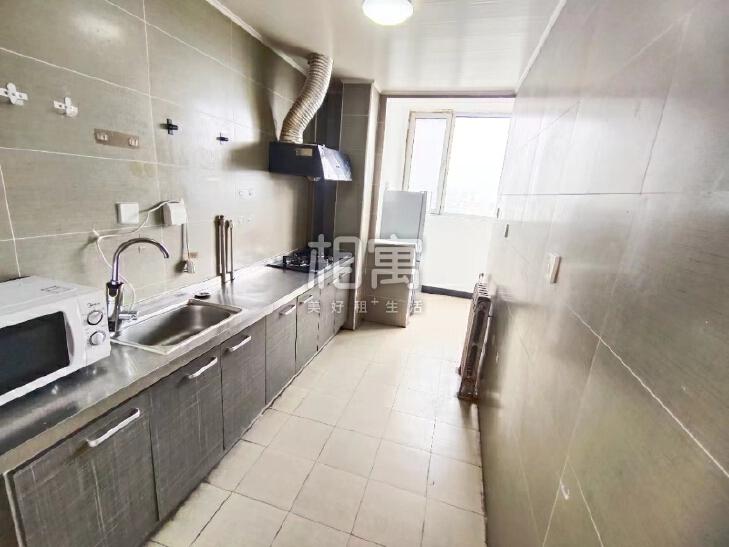 合租·奈伦熙府