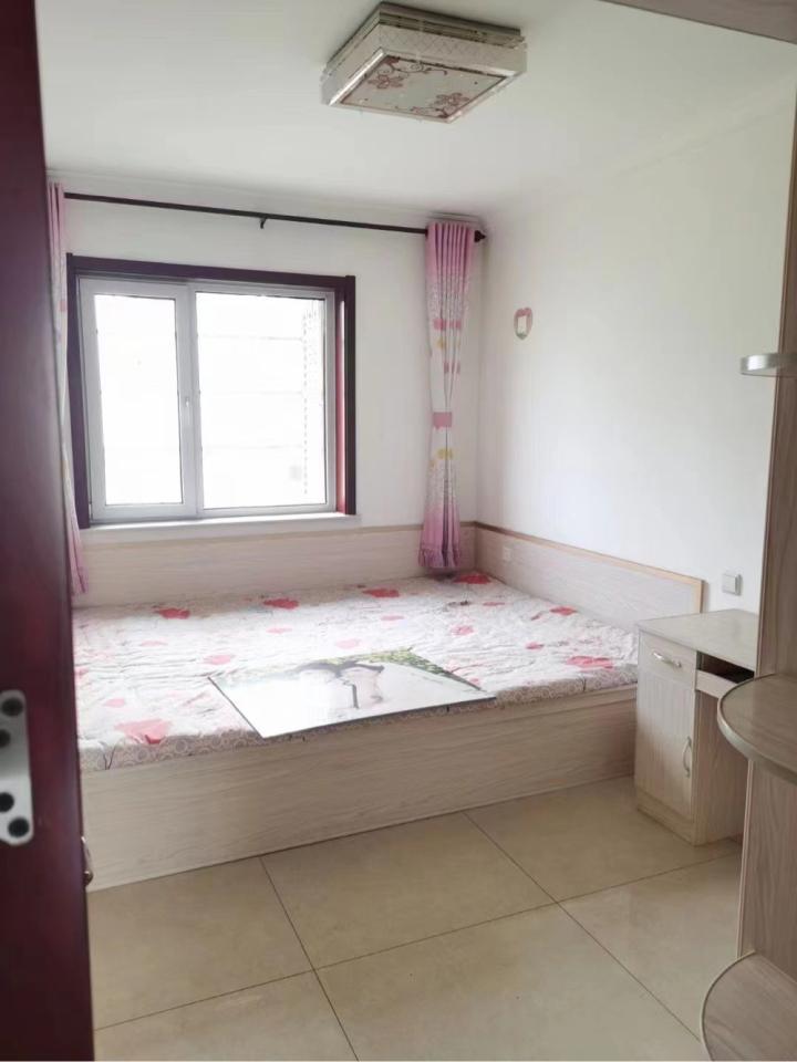 整租·民乐社区