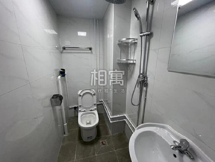 合租·中国科学院黄庄小区