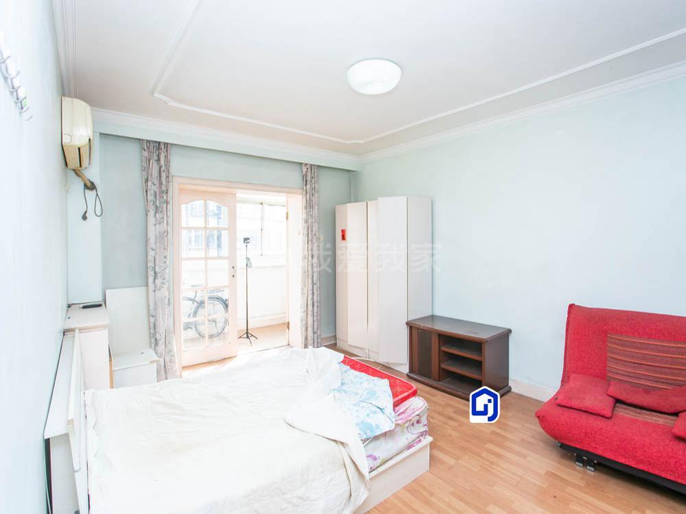 整租·江南公寓