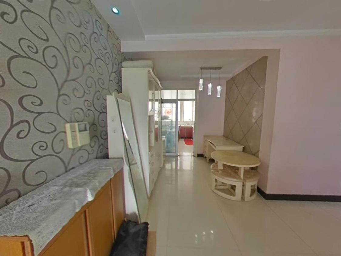 整租·元丰怡家