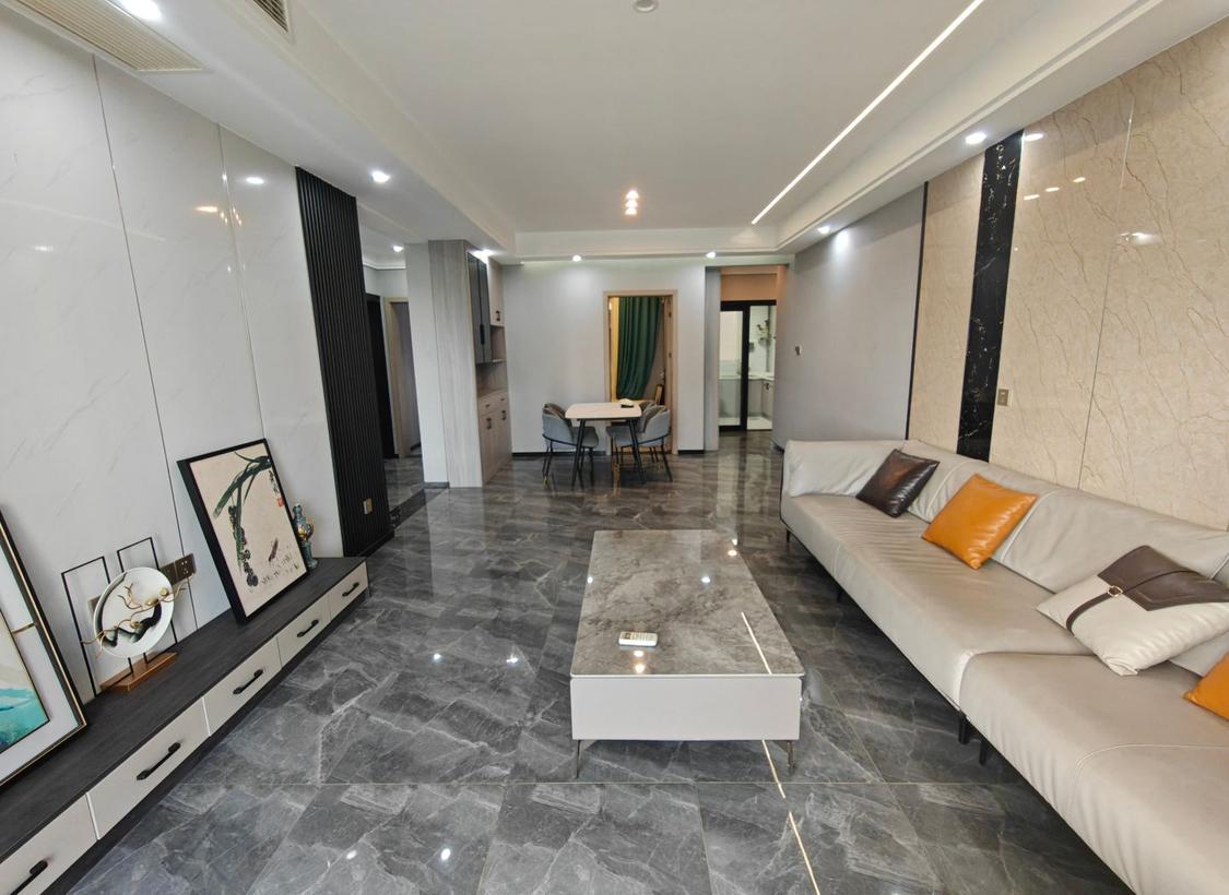 整租·天合美舍