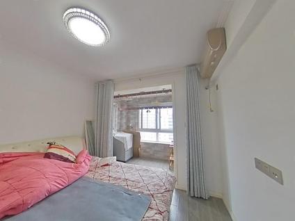 泉山南三环整租 荣盛花语城(一期)3室2厅/99平/高楼层