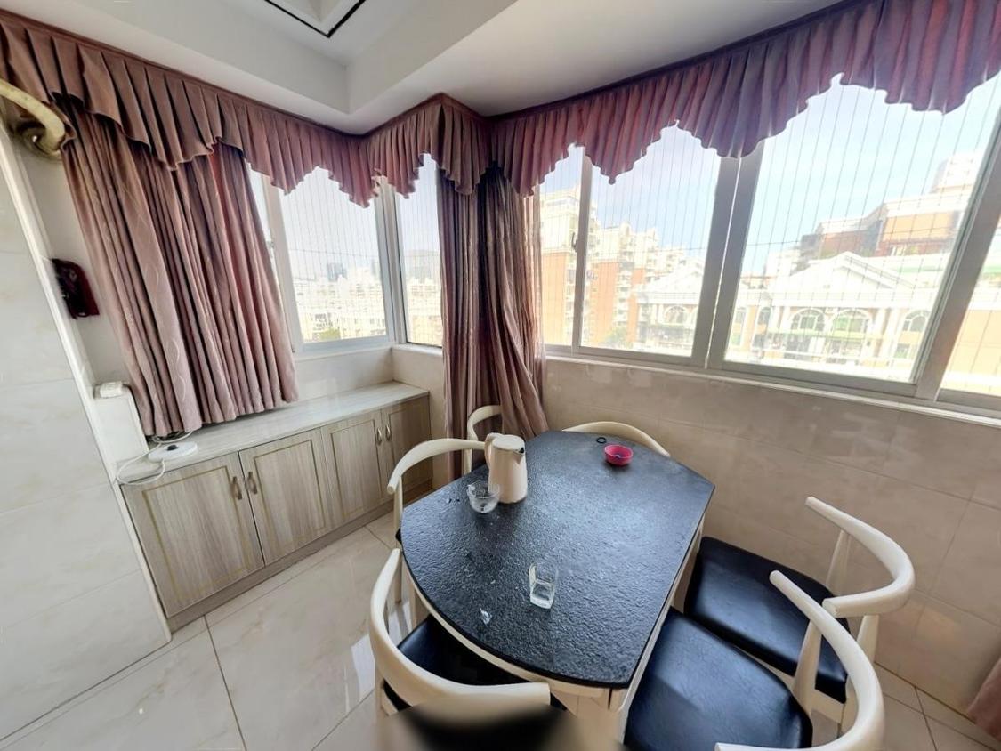 整租·福满山庄