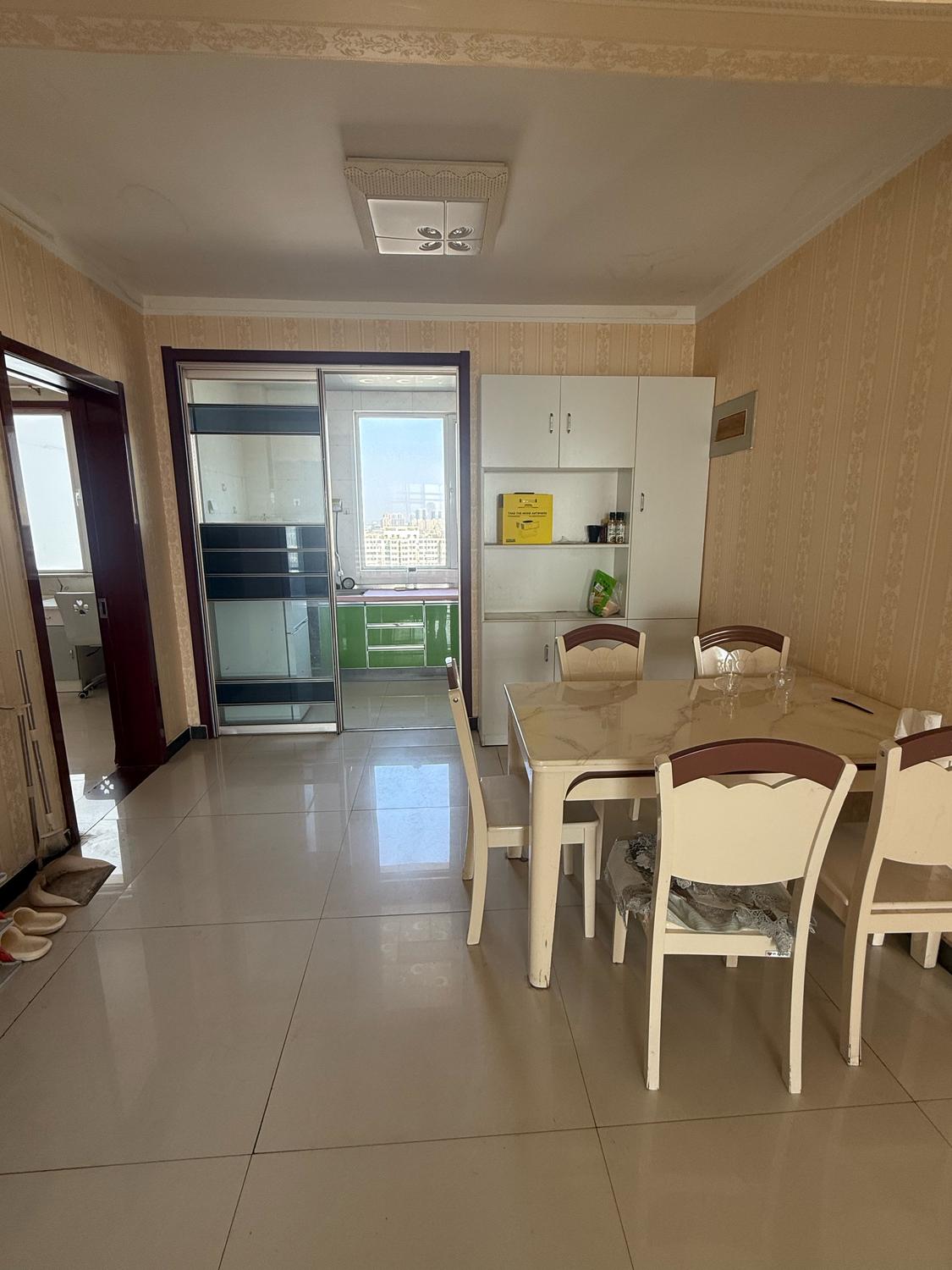 整租·水岸蓝庭