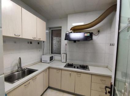 德城万达整租 唐人中心2室2厅/90平/中楼层