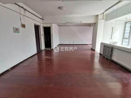 城关西关南关整租 东丽大厦2室1厅/97平/中楼层