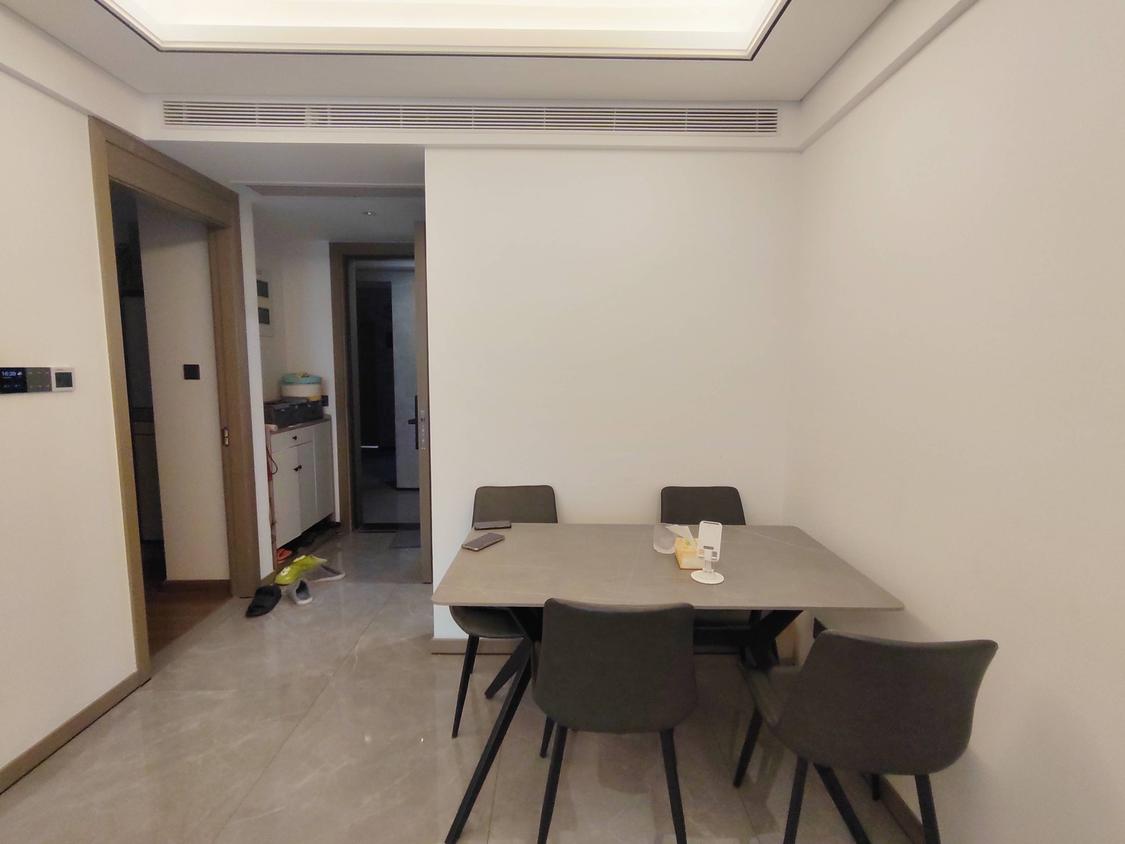 整租·国贸学原(一二期)