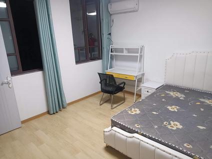 嘉定黄渡合租 莱茵郡1室0厅/30平/低楼层