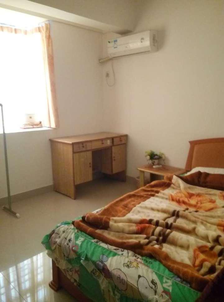 整租·金钥花园