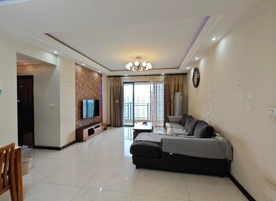 整租·融侨半岛(云满庭B区)