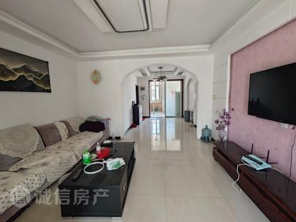 埇桥埇桥区整租 新景第3室2厅/134平/低楼层