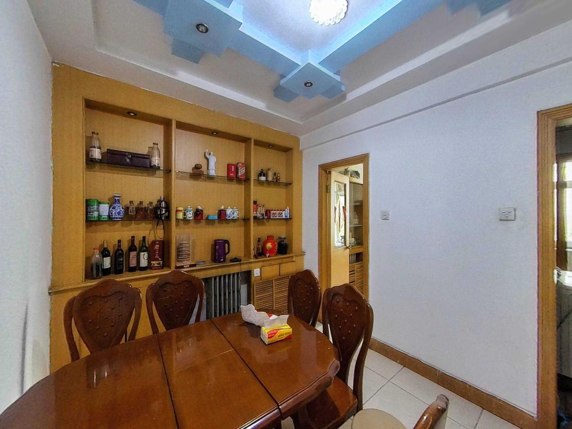 整租·省直玉成小区(西区)