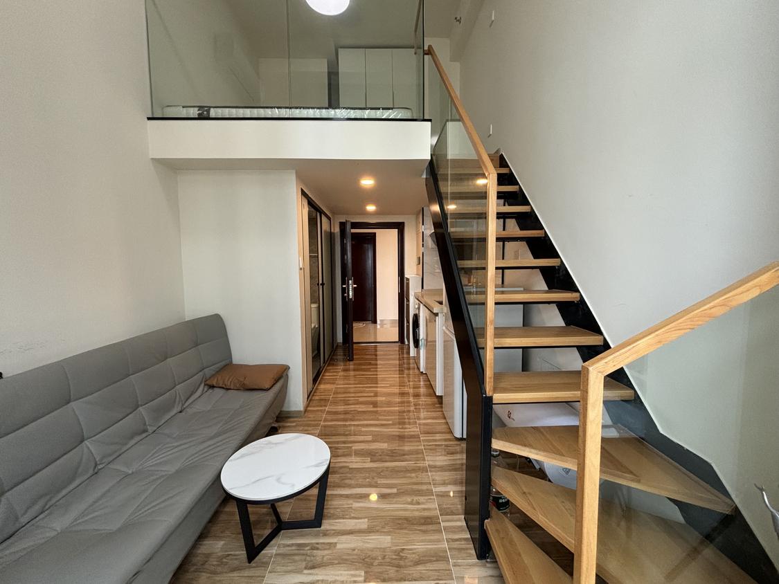 整租·碧桂园凤凰湾(兴涛苑)