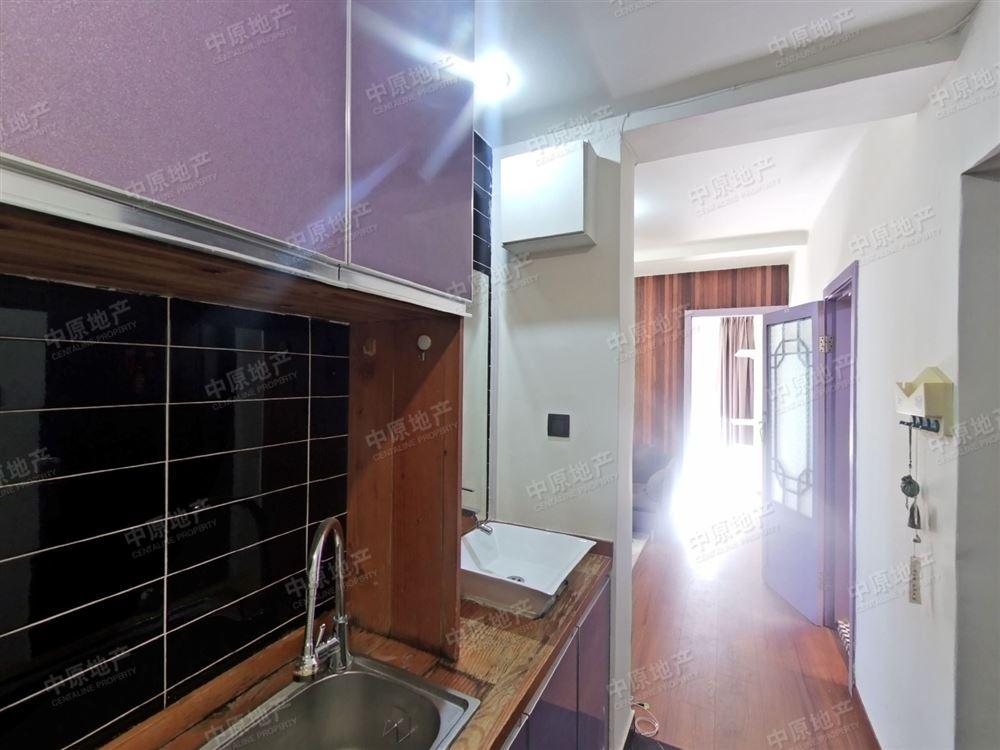 整租·高安路9弄