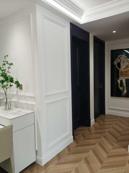 温岭温岭整租 湖悦华庭安置小区2室1厅/88平/高楼层