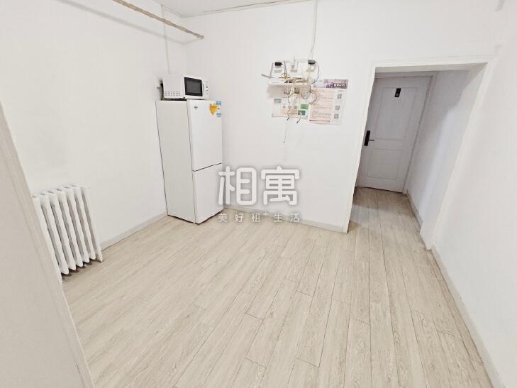 合租·三里屯北小区