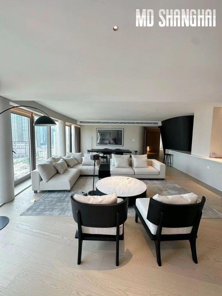 整租·国际丽都城