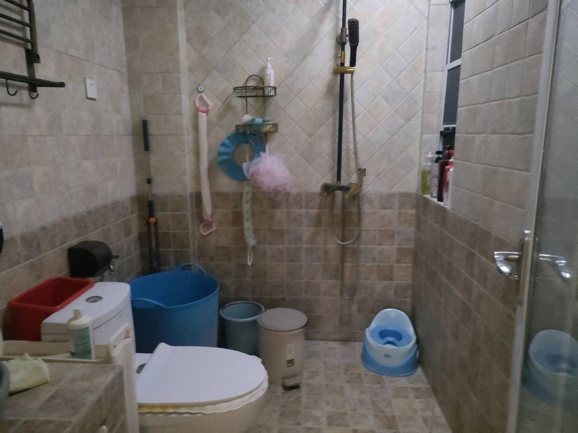 整租·蓝庭国际