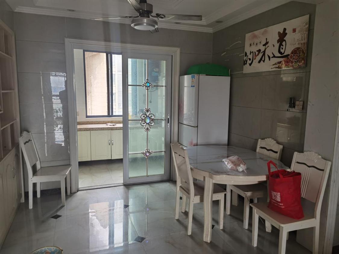 整租·尚东国际