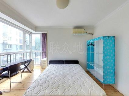 丰台角门整租 西马金润家园(二区)2室2厅/106平/低楼层