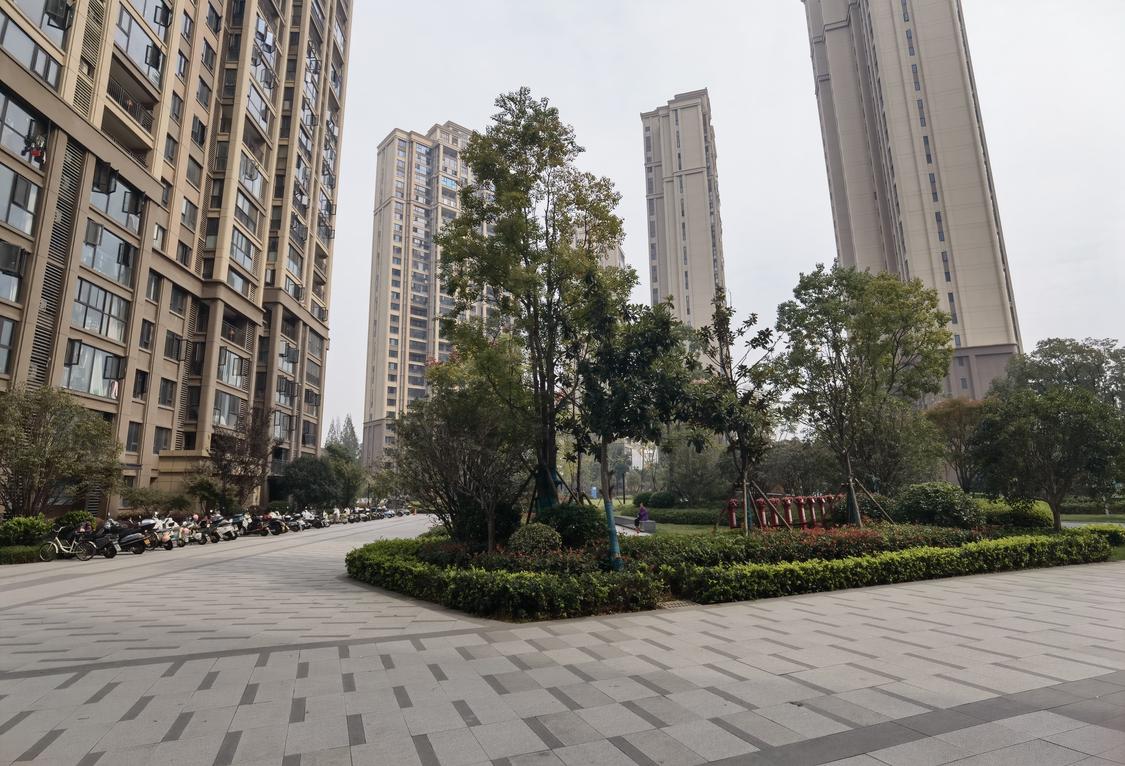 整租·雅居乐锦城