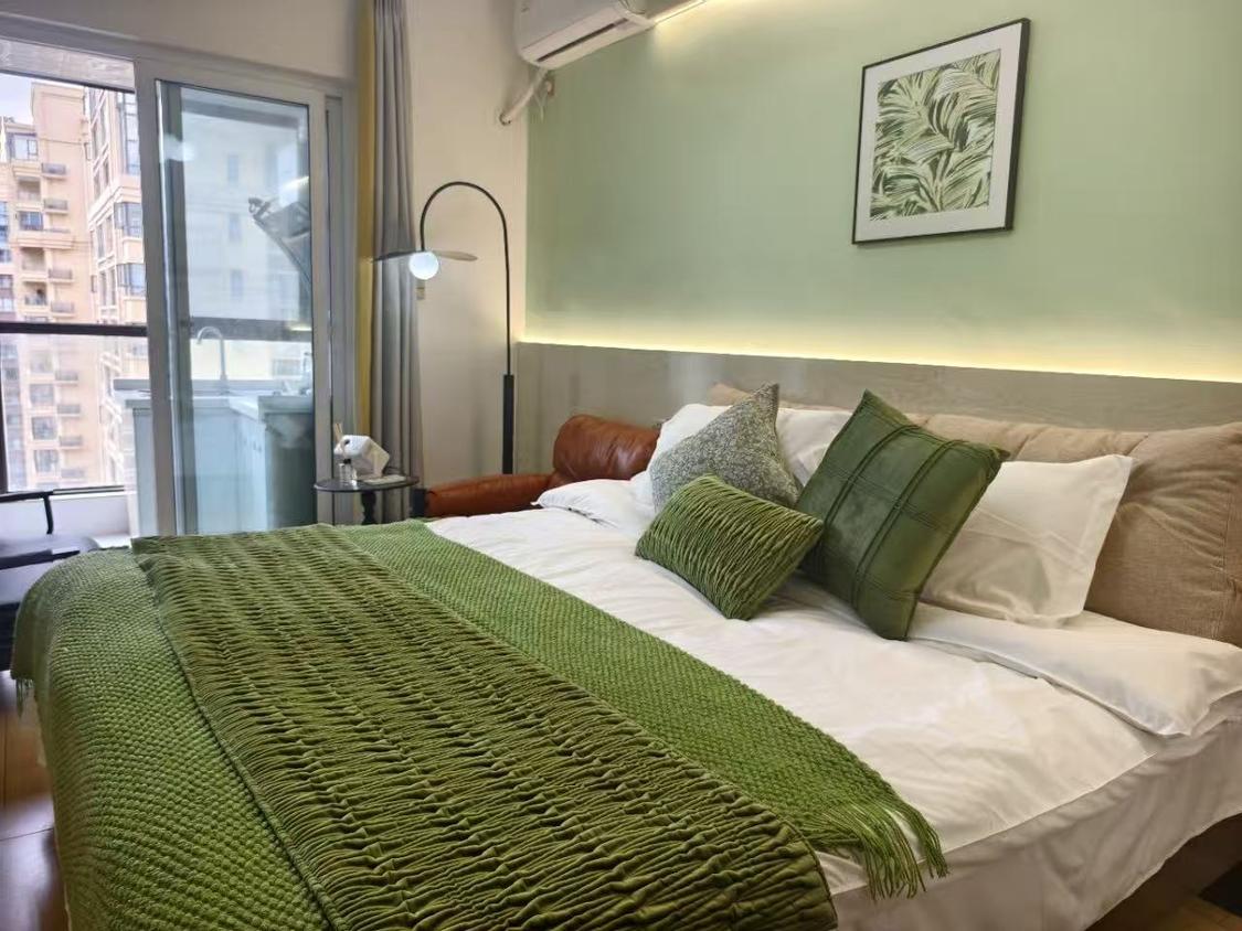 整租·希望未来城(二三期)