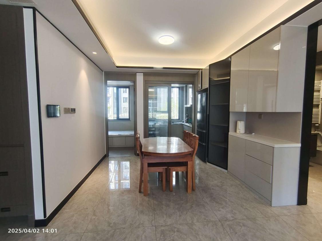 整租·中海天钻