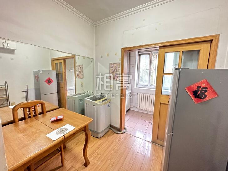 整租·马家堡路33号院