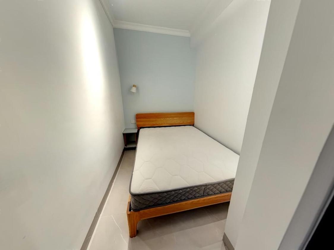 整租·中央公园城