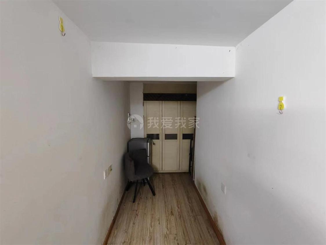 整租·北城新天地