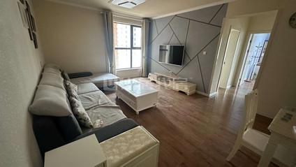 秦州秦州整租 宏安英郡2室1厅/95平/低楼层