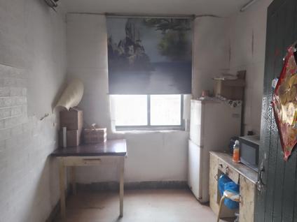 undefined整租·蠡成村 1室1厅30㎡ | 南 | 滨湖 河埒口