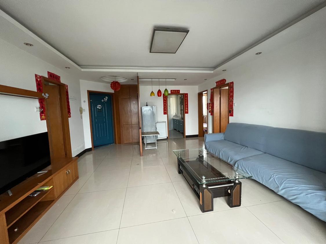 整租·东方国际公寓